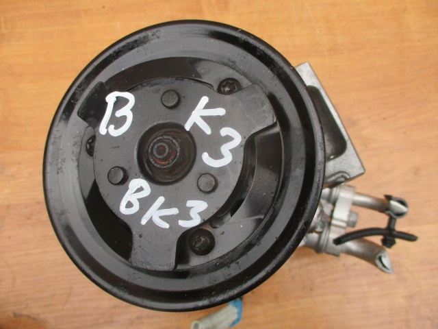 фото №10, Opel insignia 2.0 cdti компресор компресор кондиціонера 13232307 bk3