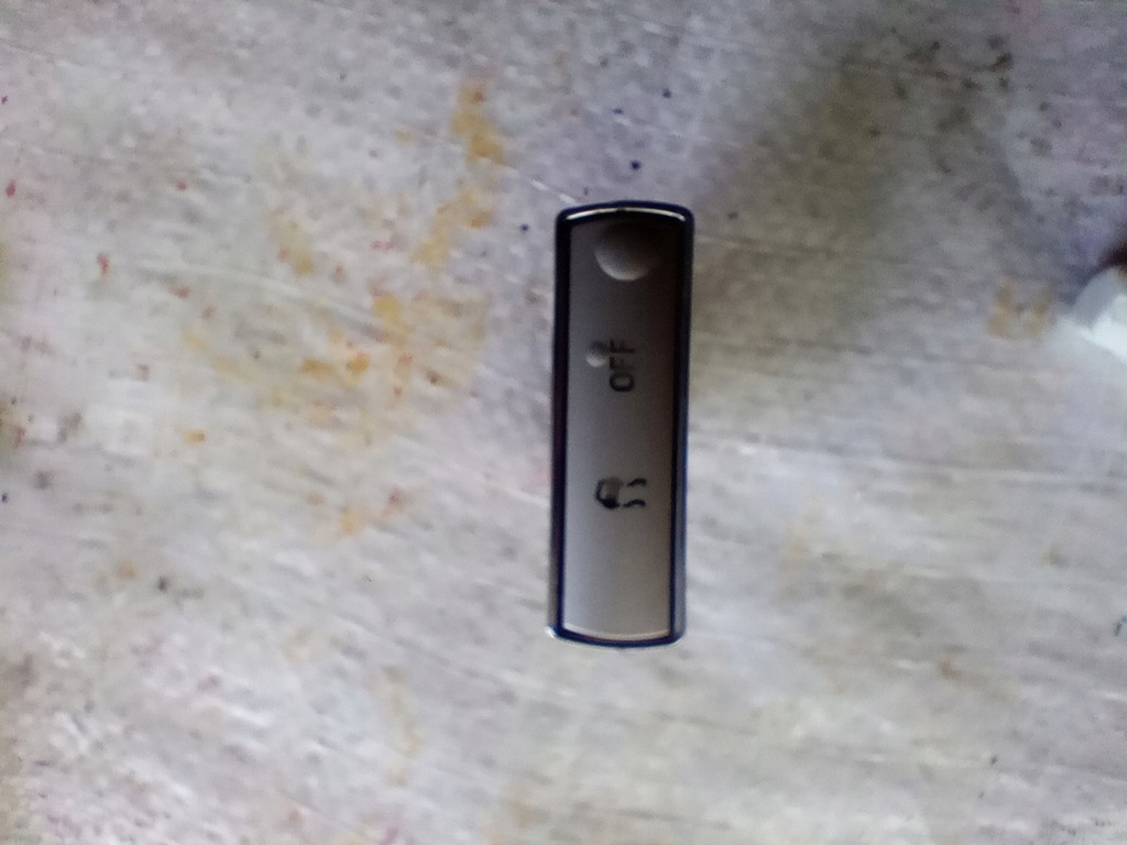 фото №1, Ford mondeo mk4 переключатель esp 6m2t2c418ad