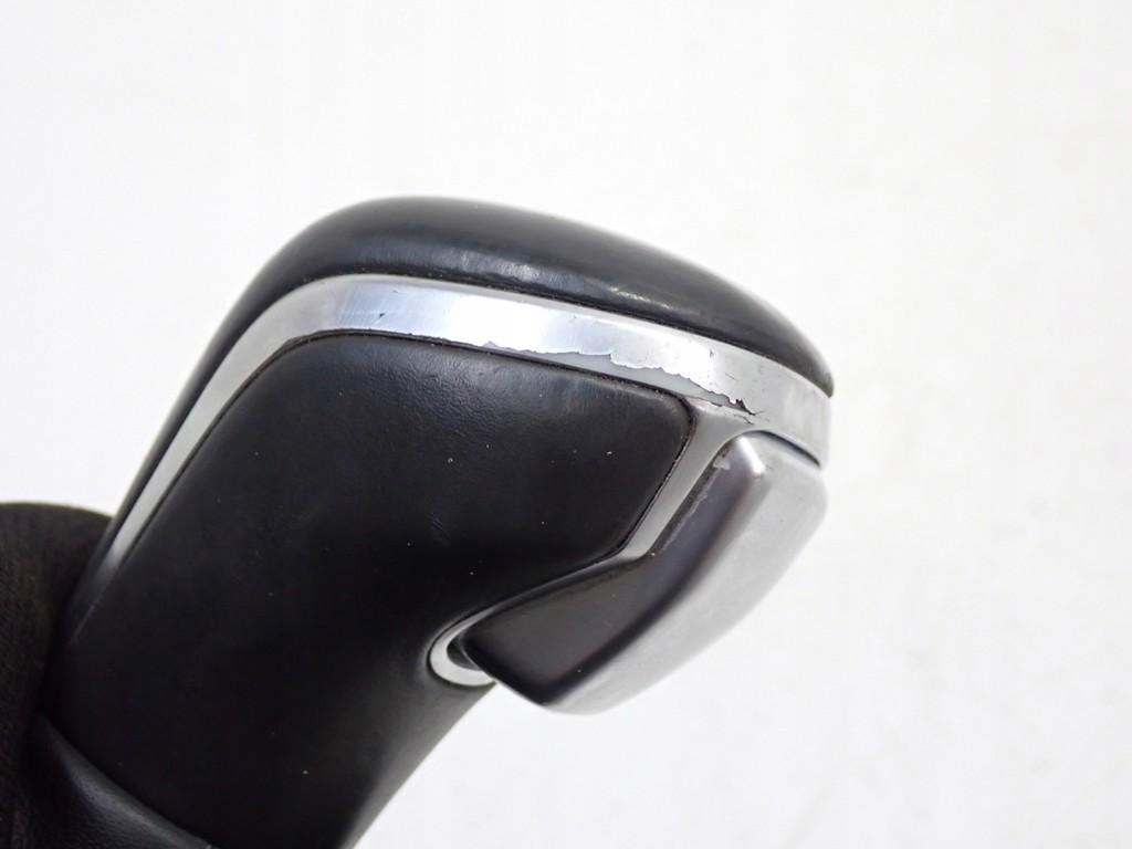 фото №11, Ручка чехол выборщик передач трос 4g1713041ak audi a6 c7 a7 4g 3.0tdi 15r