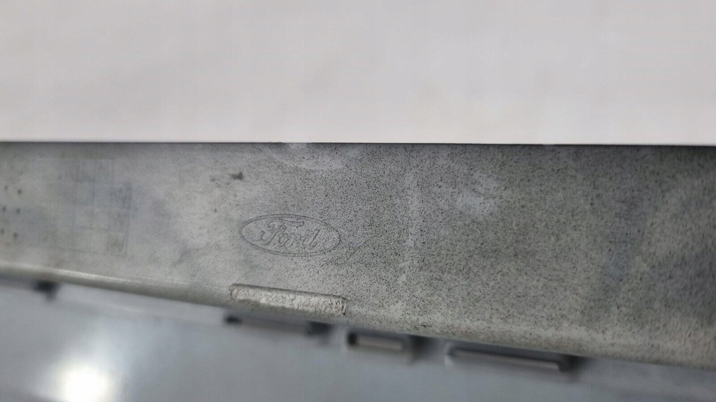 фото №16, Ford puma ii st line 2019- бампер передній перед l1tb17757