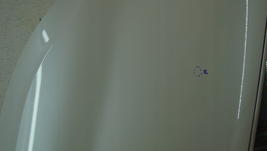 фото №5, Двері правий задня citroen ds4 kwe