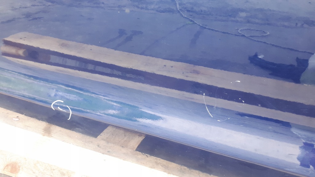 фото №8, S6 c7 4g a6 дверь правое правый перед передние lx5p