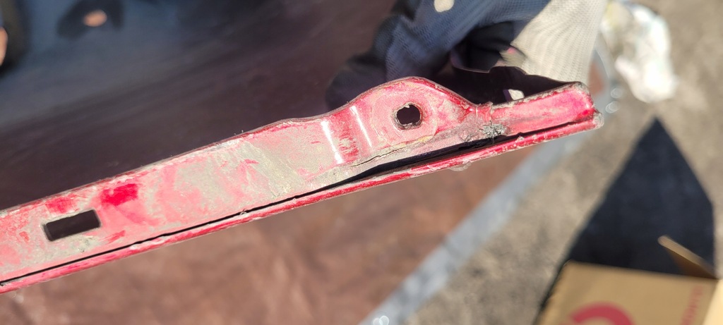 фото №12, Mazda 6 vi gj kombi lift 18- бампер задний задняя