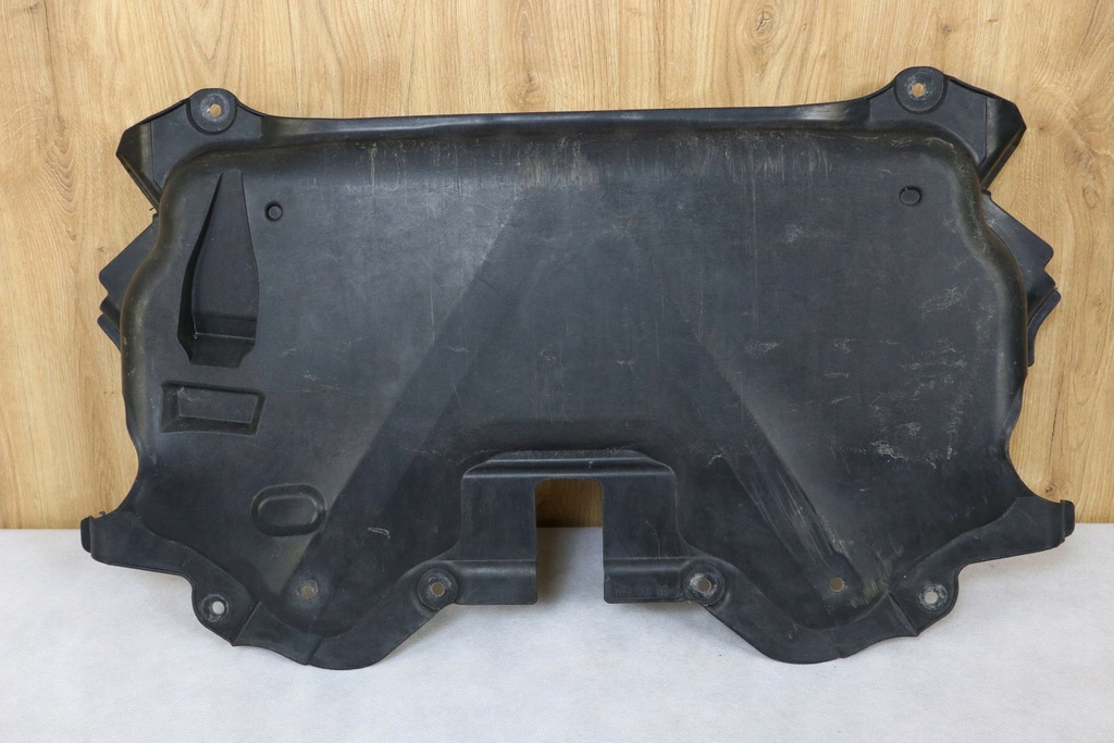 фото №1, Mercedes slk r172 защита двигателя pod двигатель a1725200823