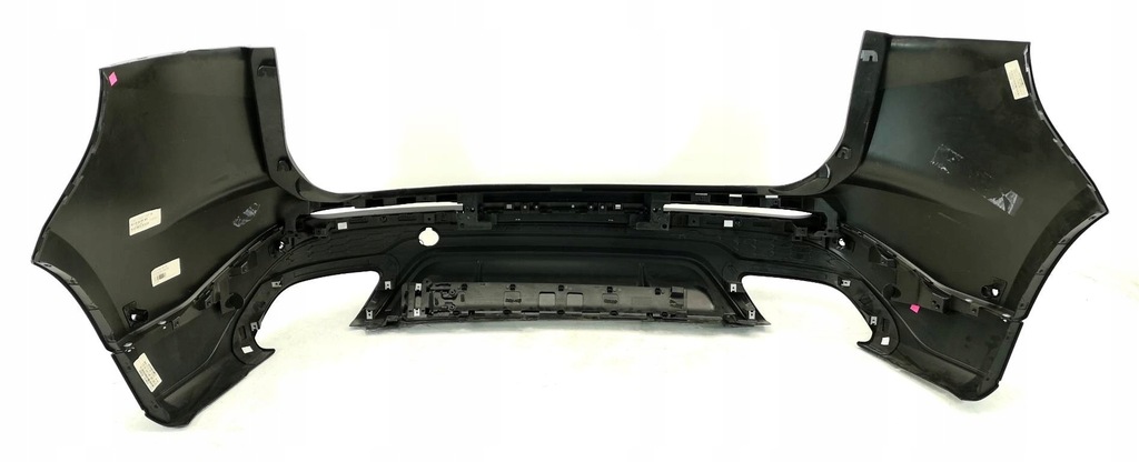 фото №15, Бампер задня задній ford edge mk2 gt4z17906 cnptm 6pdc новий org