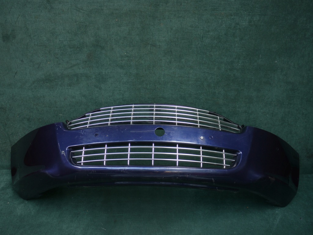 фото №1, Бампер з pdc напрямні aston martin rapide 2010-2013