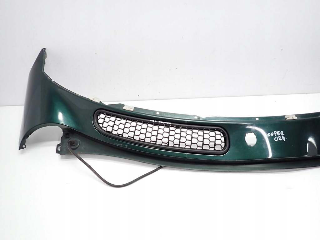 фото №3, Жабо europa оригінал mini cooper r50 02r