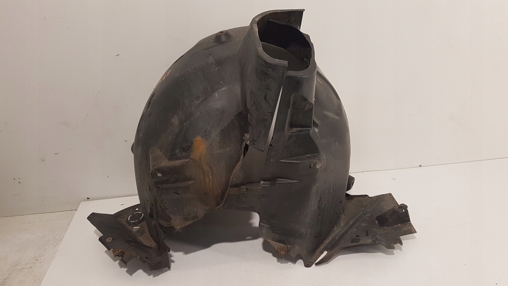 фото №10, Mercedes w204 підкрилок правий перед a2046984030 a2046905930