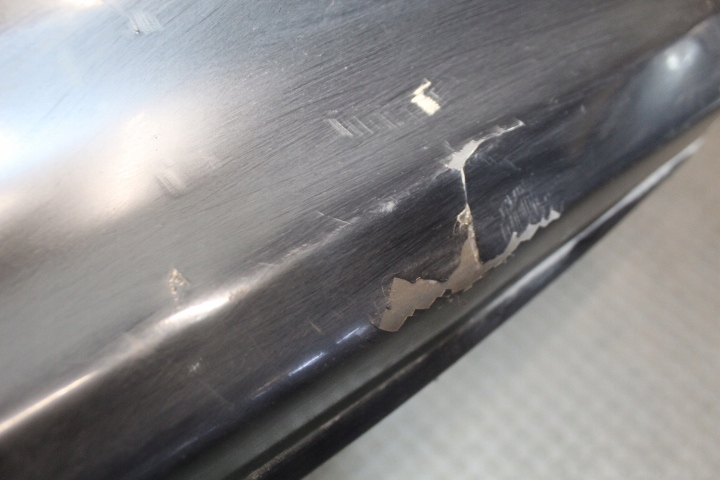 фото №11, Бампер задний bmw 3 318d e90