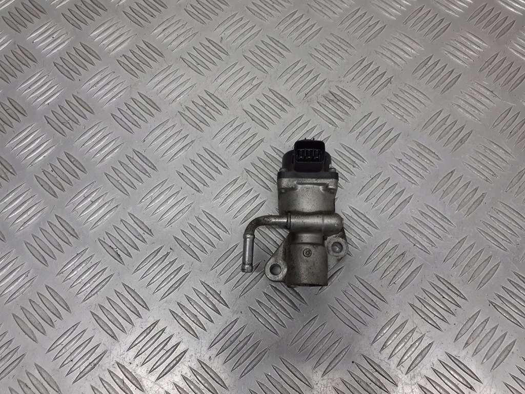 фото №1, Клапан egr mazda 5 2.0 1s7g-30475-ah