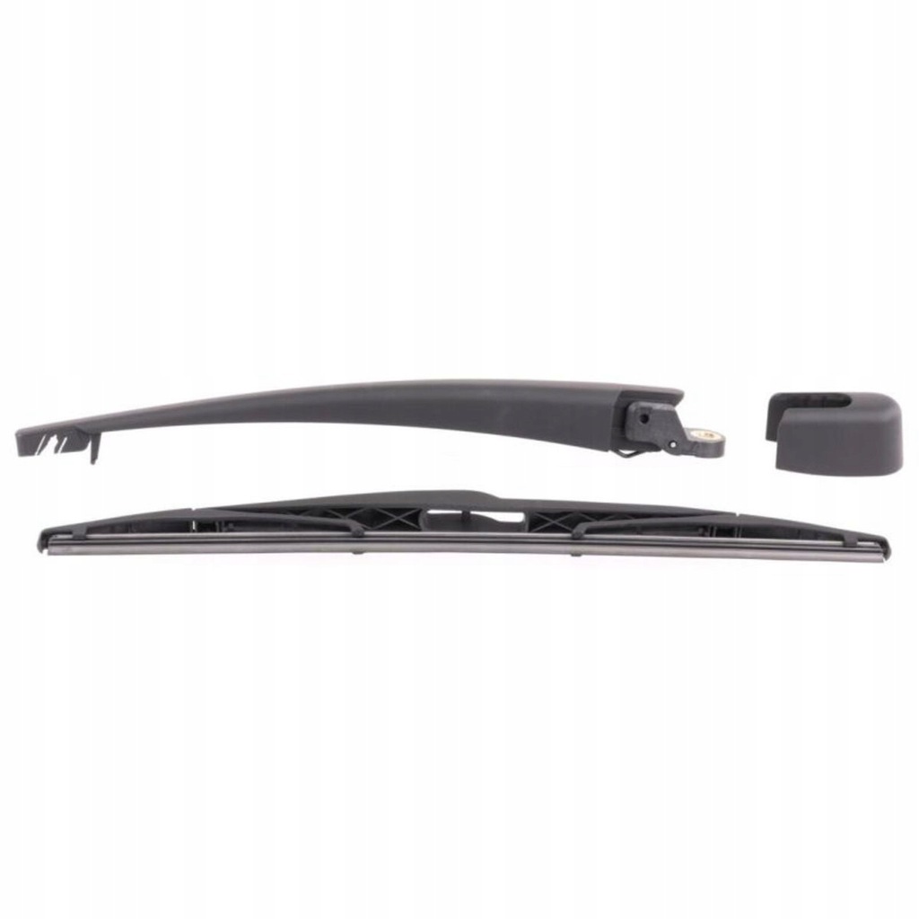 фото №2, Рычаг + щетка задняя ford galaxy ii s-max 06-15