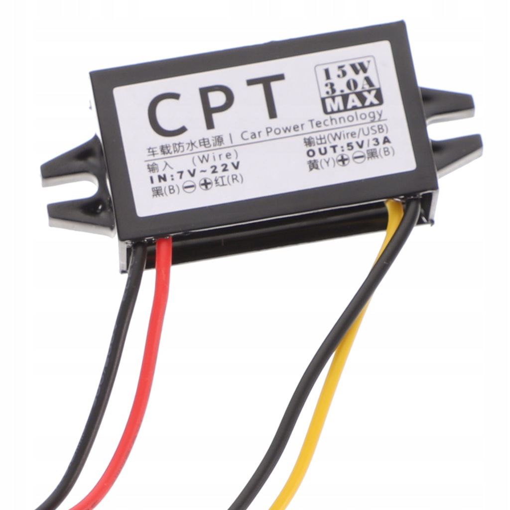 Регулятор напряжения dc-dc 5v блок розжига питания Недорого