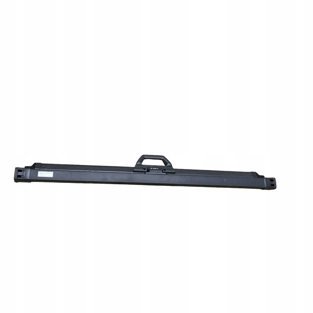 фото №6, Alfa romeo stelvio 2019 шторка багажника