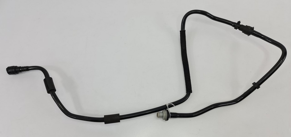 фото №1, Шланг усилитель тормозов mercedes r-kl w251 3.0 cdi