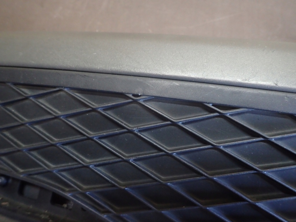 фото №6, Бампер задняя спойлер honda civic 06- type s r