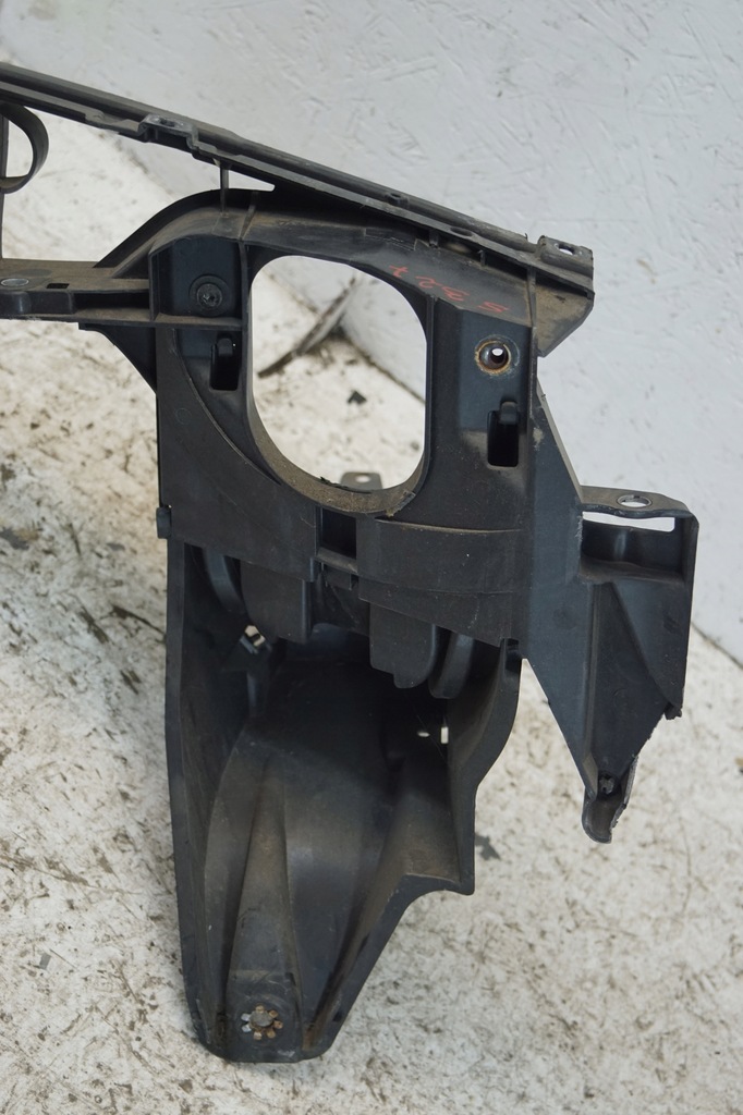 фото №12, Направляющая кронштейн крыла левая bmw x5 e70 7157989