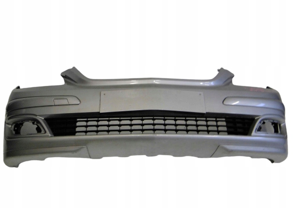 Купити Mercedes b w245 245 бампер передній без  pts 1 spry