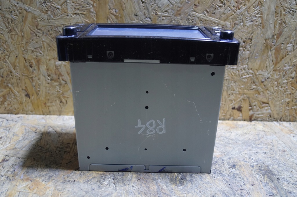 фото №4, Mitsubishi outlander iii asx радио cd