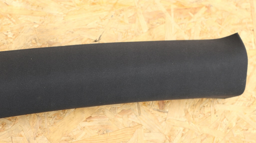 фото №4, Mazda 3 обшивка стойка защита lh rok 2019