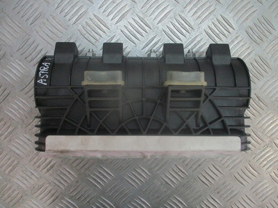 фото №1, Подушка подушка безопасности пассажира opel astra ii g