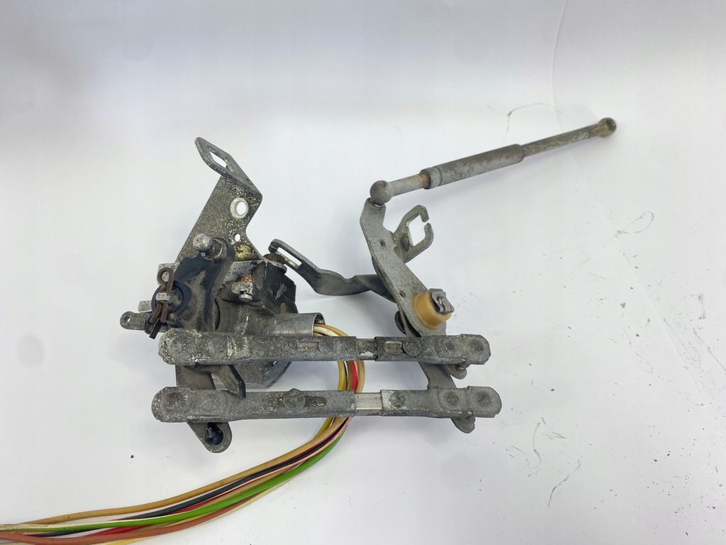 фото №14, Механізм датчик asr модуль датчик mercedes w124 260 300 300e-24 0005401817