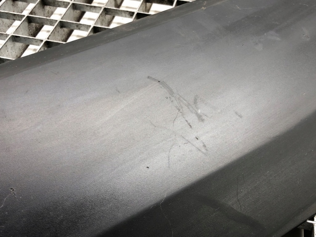 фото №4, Молдинг дверь правый задняя citroen c4 iii хэтчбек 9830659180