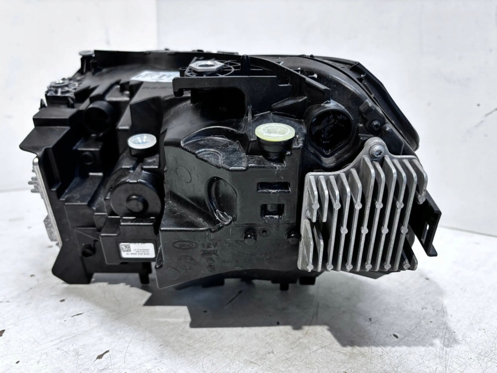 Купити Bmw 2 купе комплект лампа перед full led g42