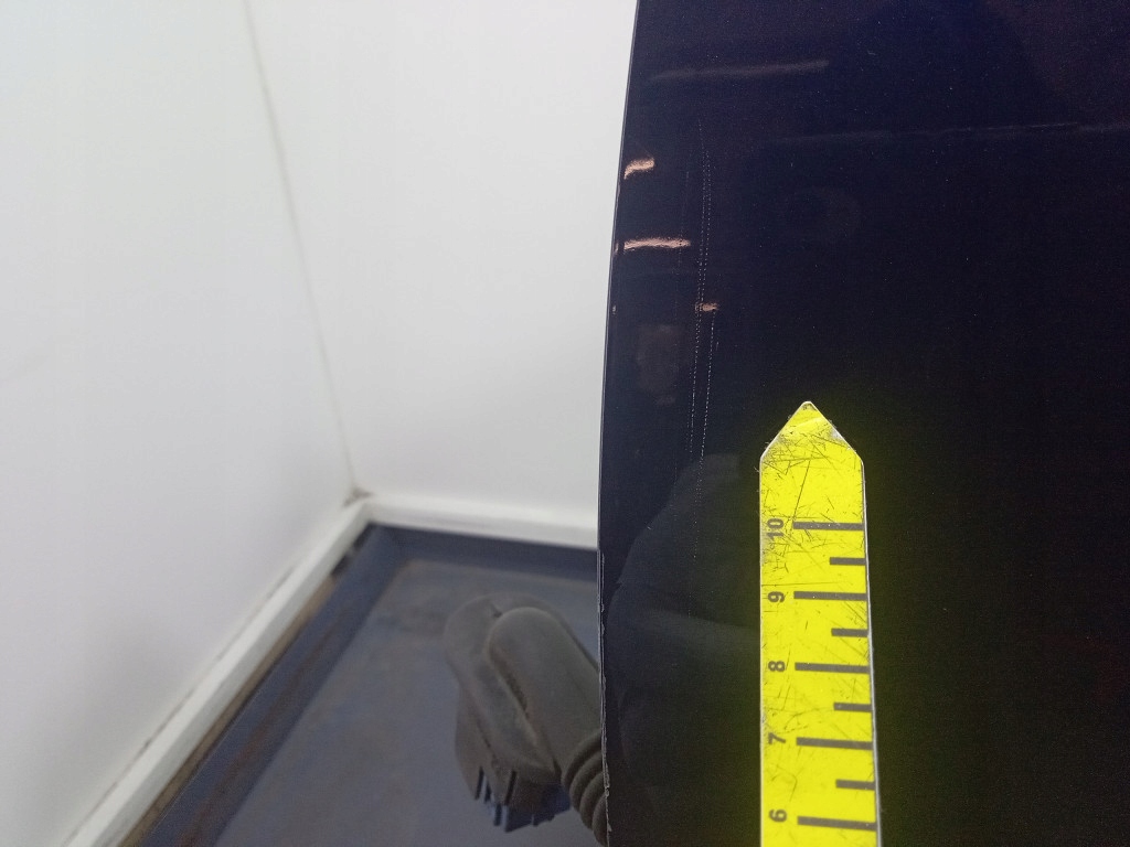 фото №10, Honda civic viii fd sedan 07- двері перед ліва передні b-536p