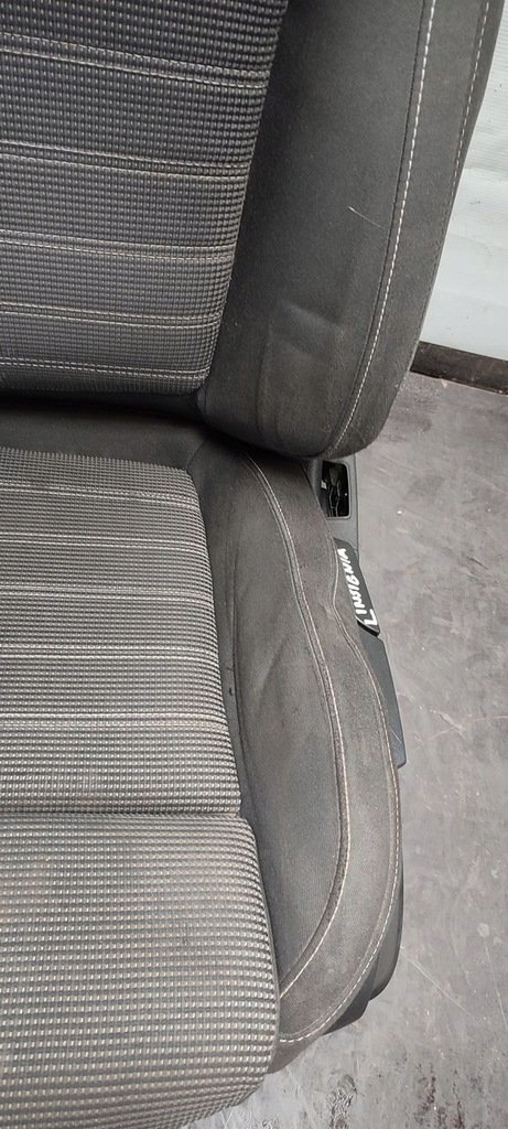 фото №13, Сидіння сидіння комплект opel insignia 2,0 citd kombi