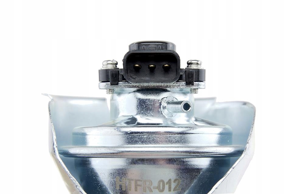 фото №12, Клапан reg.ciśnienia turbo. nty /двигуни 2.0tdci/ ford c-max 07-/focus 04-/ku