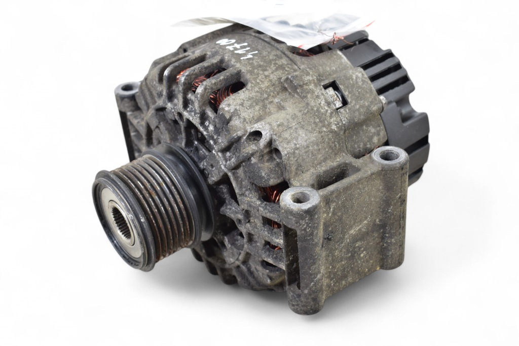 Купить Генератор mercedes w203 cl203 w204 1.8 компрессор a2711540902