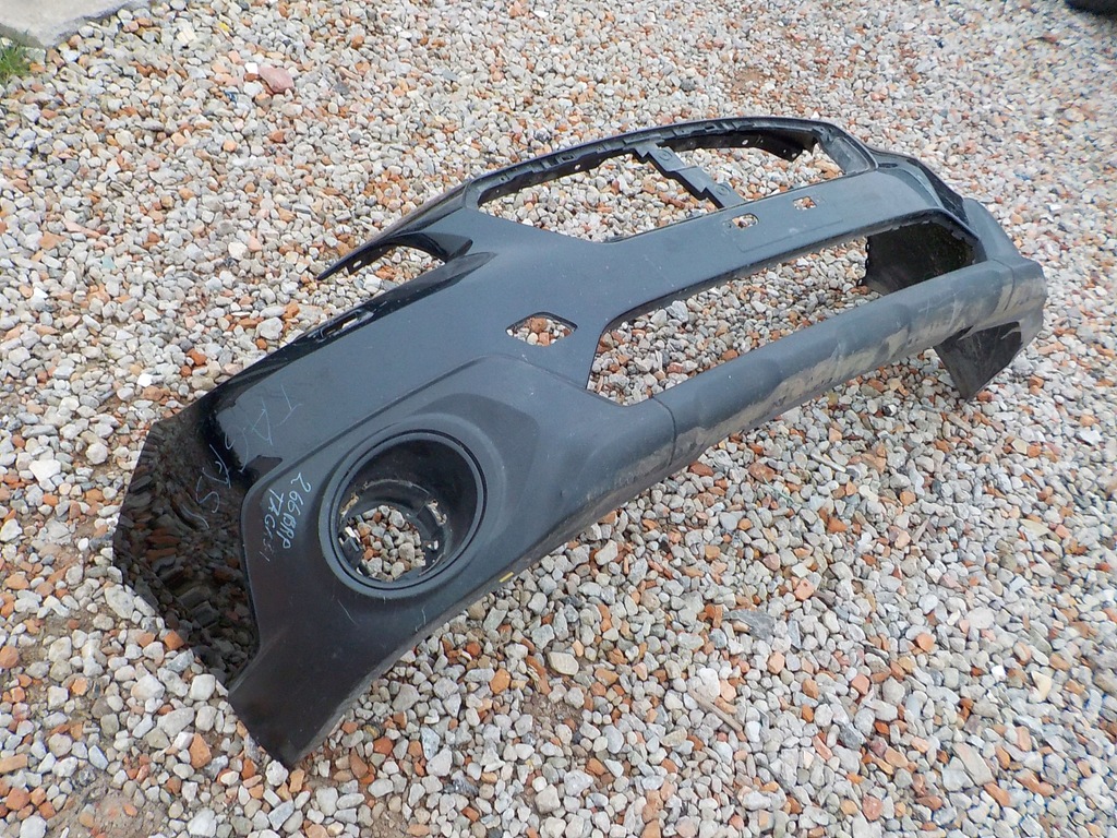 фото №1, Бампер перед subaru outback v 2014-