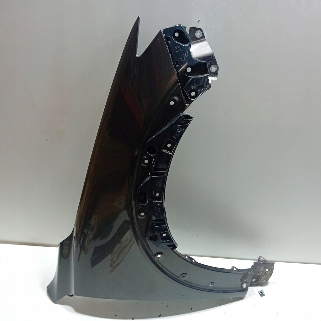 фото №10, Mazda cx-3 2014- крыло правый передний