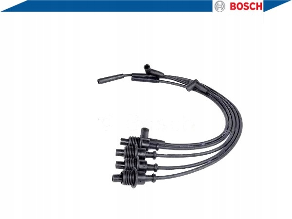 фото №2, Набор трубопровод зажигания bosch 986 356 794