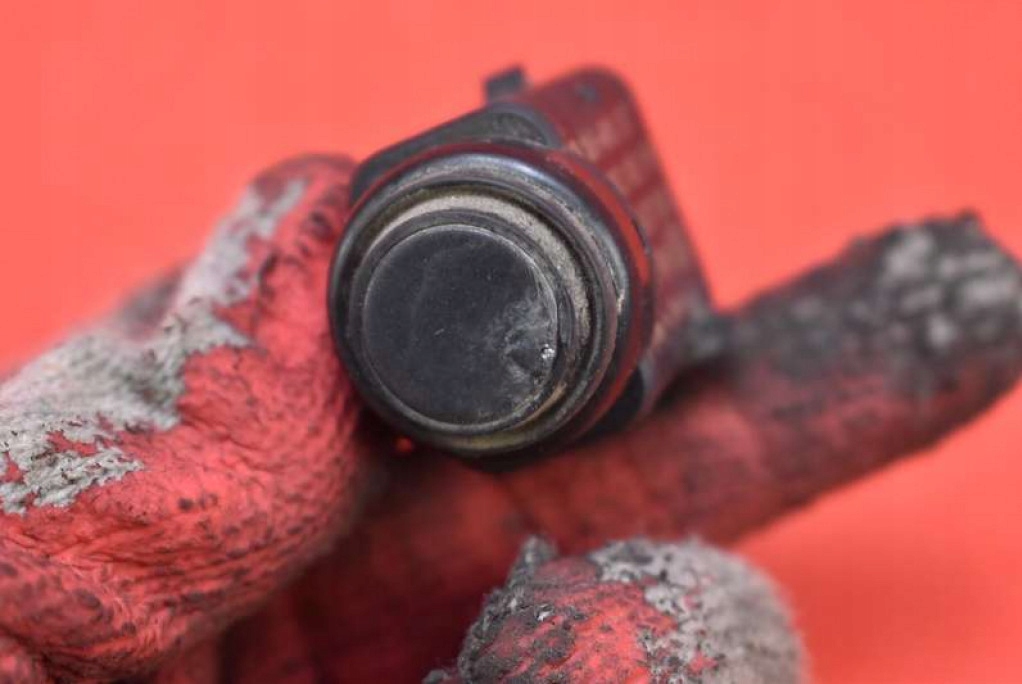 фото №9, Датчик парковки pdc задняя 1u0919275 seat leon 2 ii 05-09