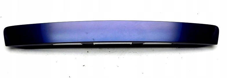 фото №1, A3/21 mazda 6 gg hb молдинг накладка крышки багажника