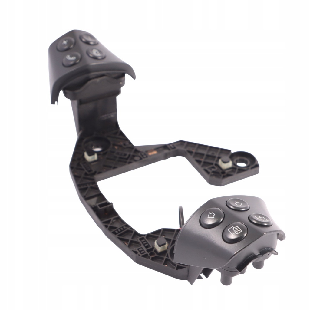 фото №9, Mercedes w169 перемикач кнопка керма мультифункція a1698207310