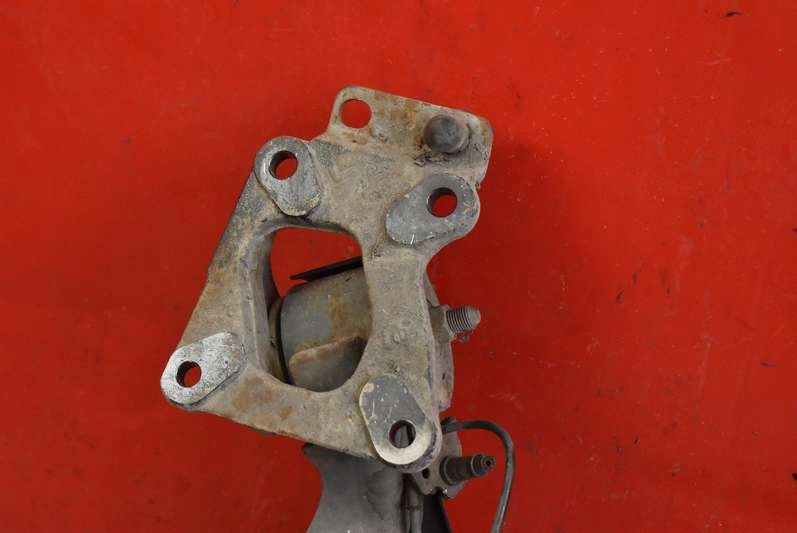 фото №6, Oś задня задня балка peugeot partner 2 ii 1.6 hdi 75 km 08-12