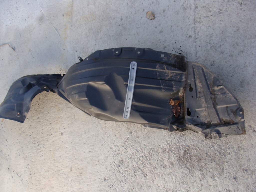 Купити Підкрилок ліва перед mazda cx5 1 рестайлінг  kd53 lh k7016 !!!