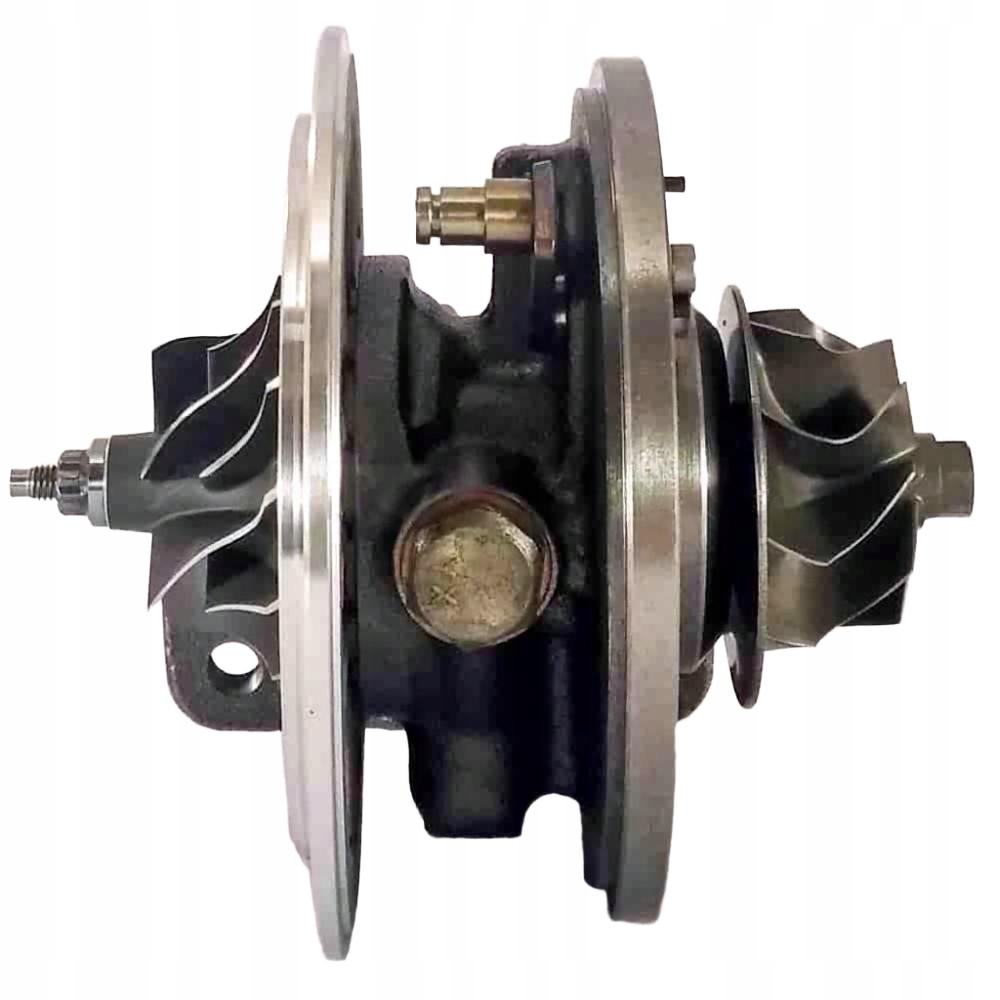 Серцевина турбіни gt20-030 volkswagen t5, touareg 2460 ccm 174 km Київ