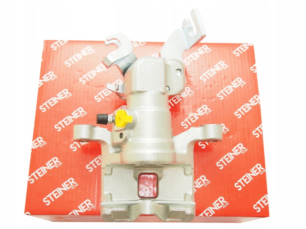 фото №1, Супорт гальмівний задня лівий mazda 6 gg gy 2002-