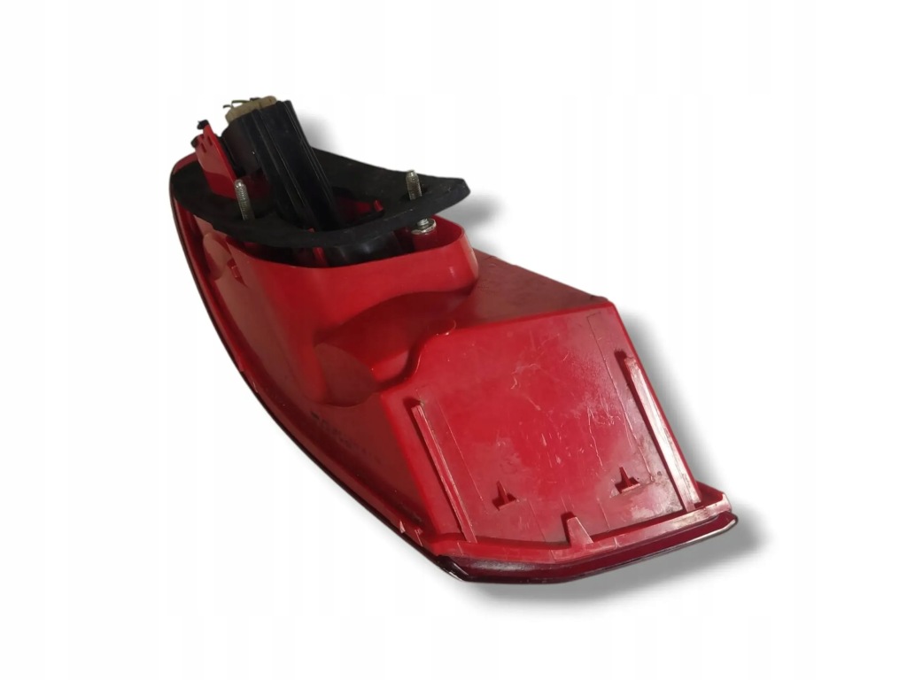 фото №4, Alfa romeo 159 2008 задняя сторона левая/задний фонарь задняя