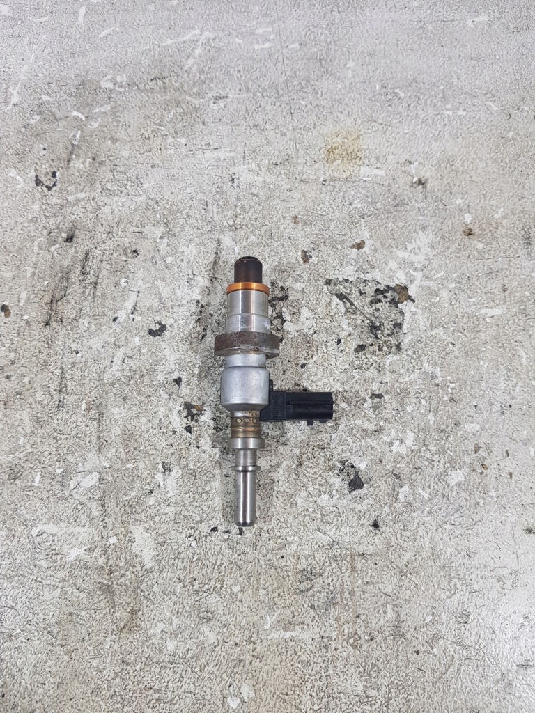 фото №1, Форсунка dpf h8200769153 renault megane iii fluence 1.5dci k9kh834