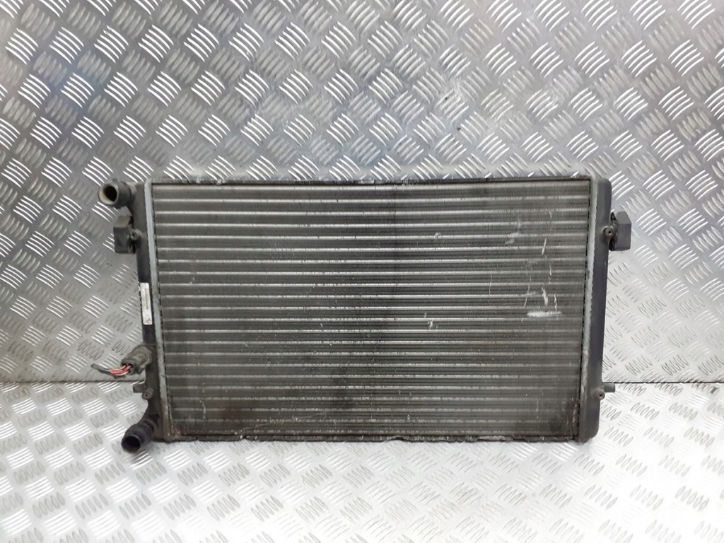 Купить Радиатор воды skoda octavia 1 1.9 tdi