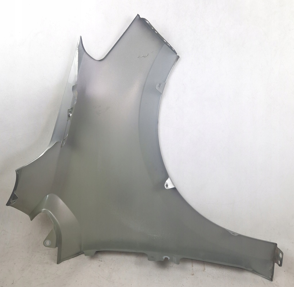 фото №7, Vw up skoda citigo seat mii lift handan200 крила передній лівий