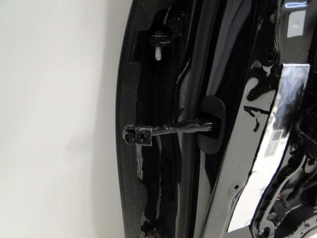 фото №13, Mercedes s klasa 223 w223 двері задні праве a2237300400 long 197