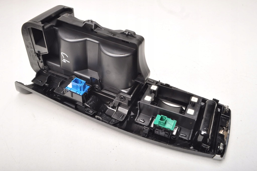 фото №7, Citroen c4 iii кронштейн na кружка 118807a0 98307458zd 9813146377