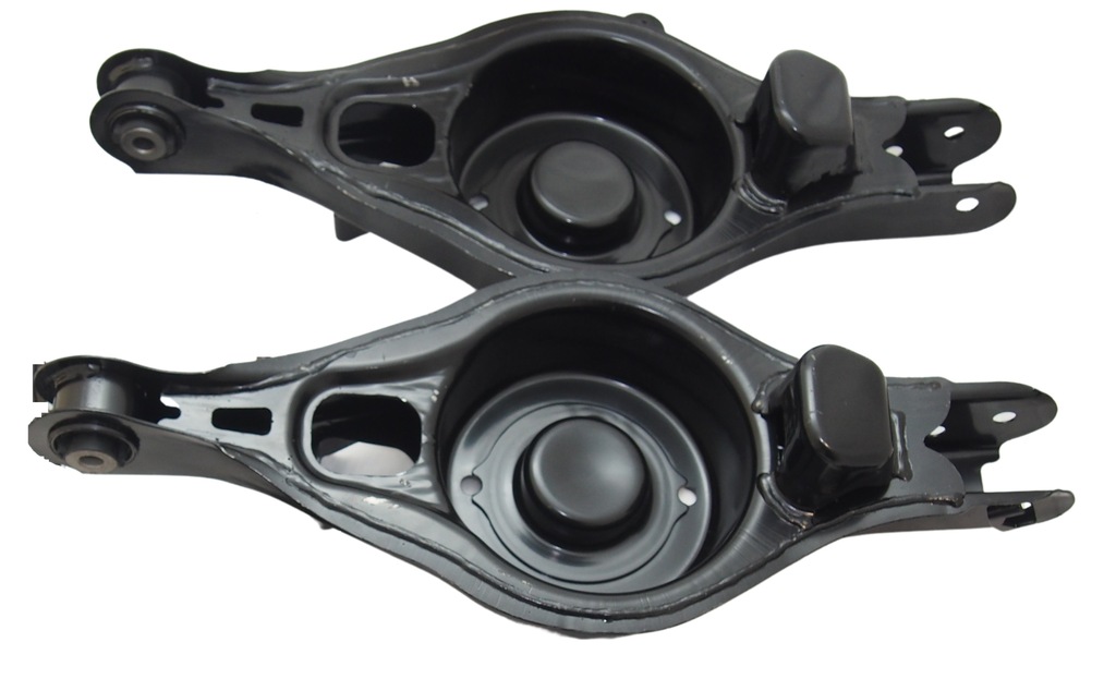 фото №1, Рычаг задняя нижний правый do mazda 6 gh 2007-2012