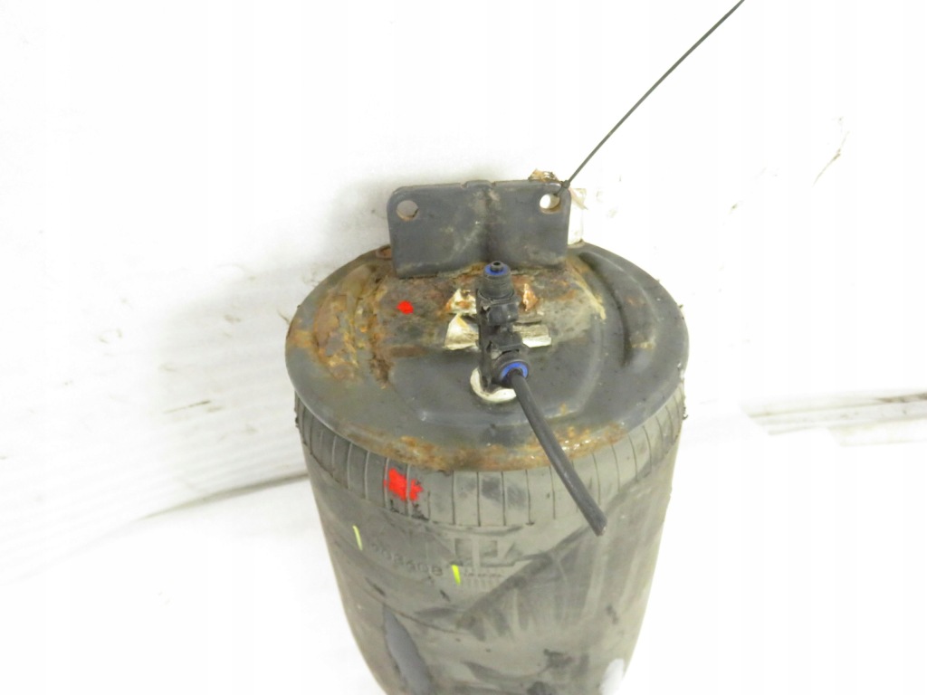 Пневмоподушка scania r i 2004-2019 1903608 Доставка