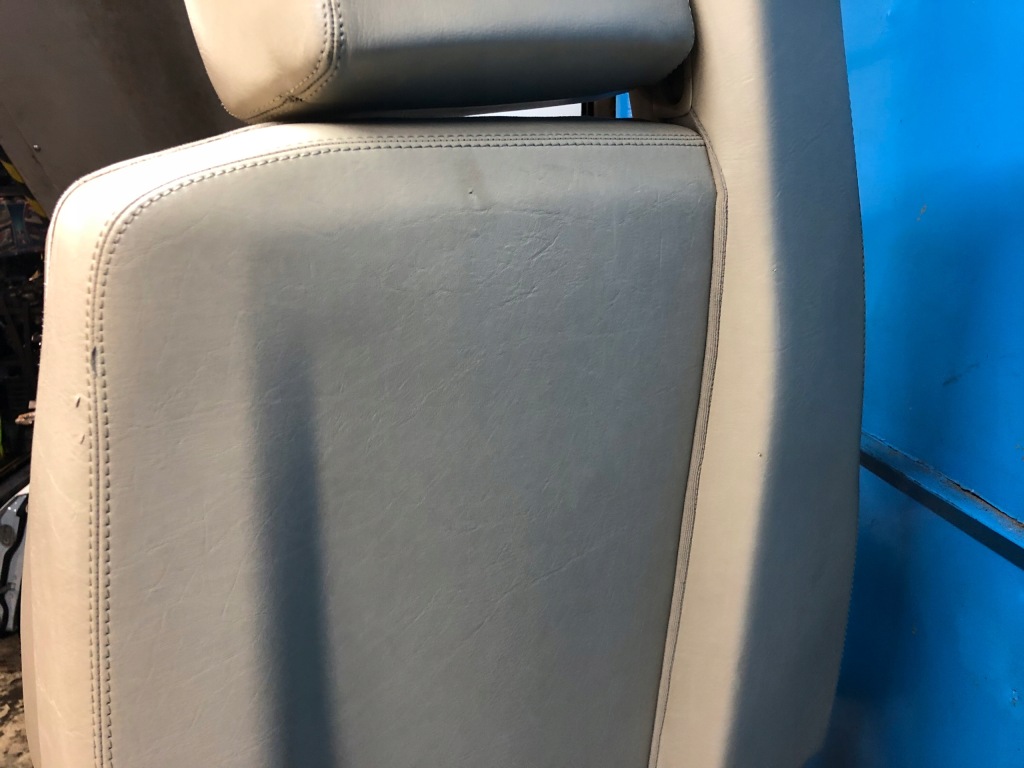 фото №13, Mercedes sl r129 правый сиденье пассажира бежевый